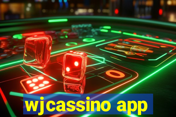 wjcassino app